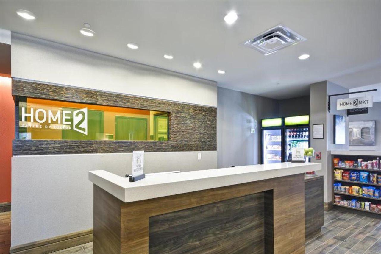 Home2 Suites By Hilton St. Simons Island Exterior foto