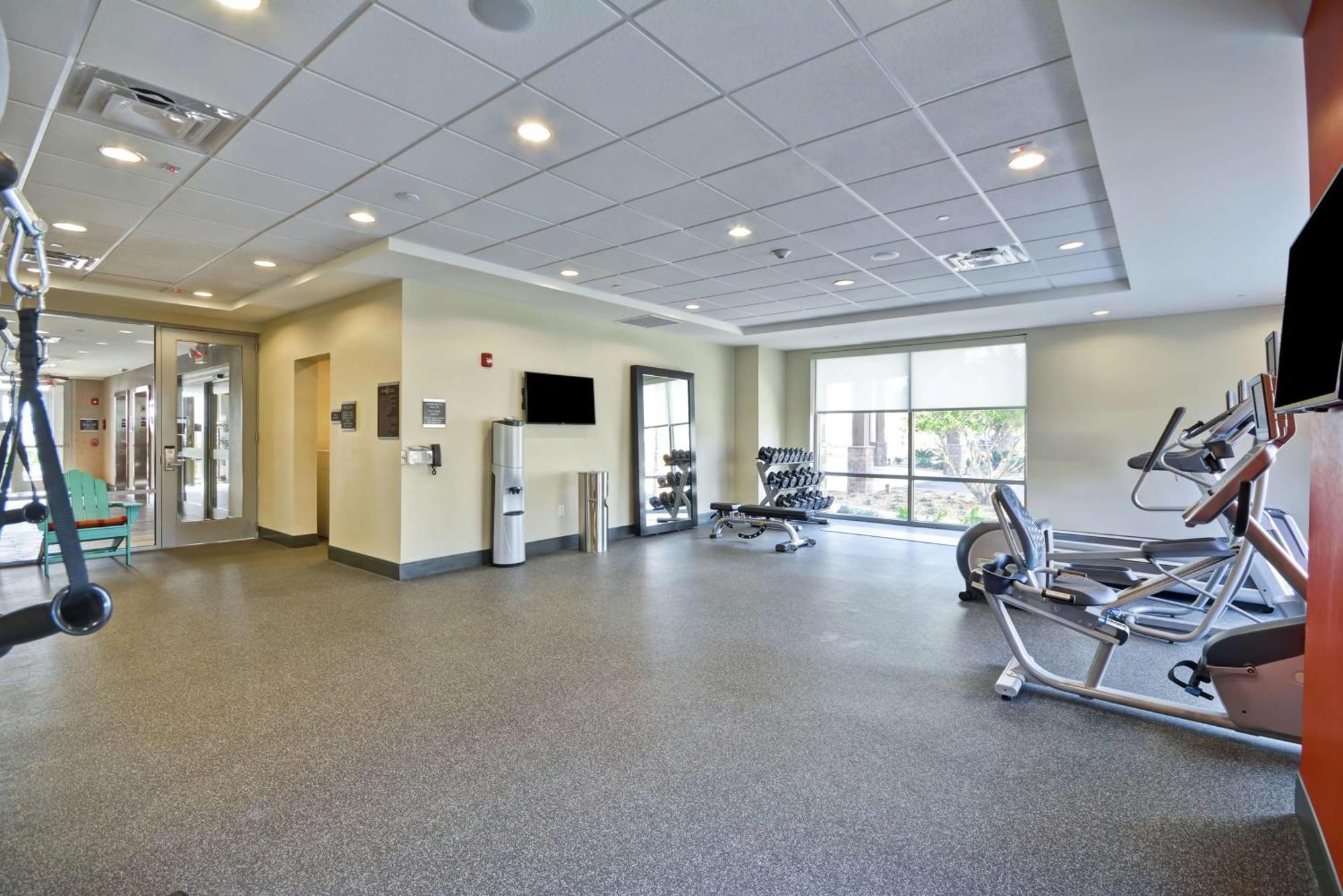 Home2 Suites By Hilton St. Simons Island Exterior foto