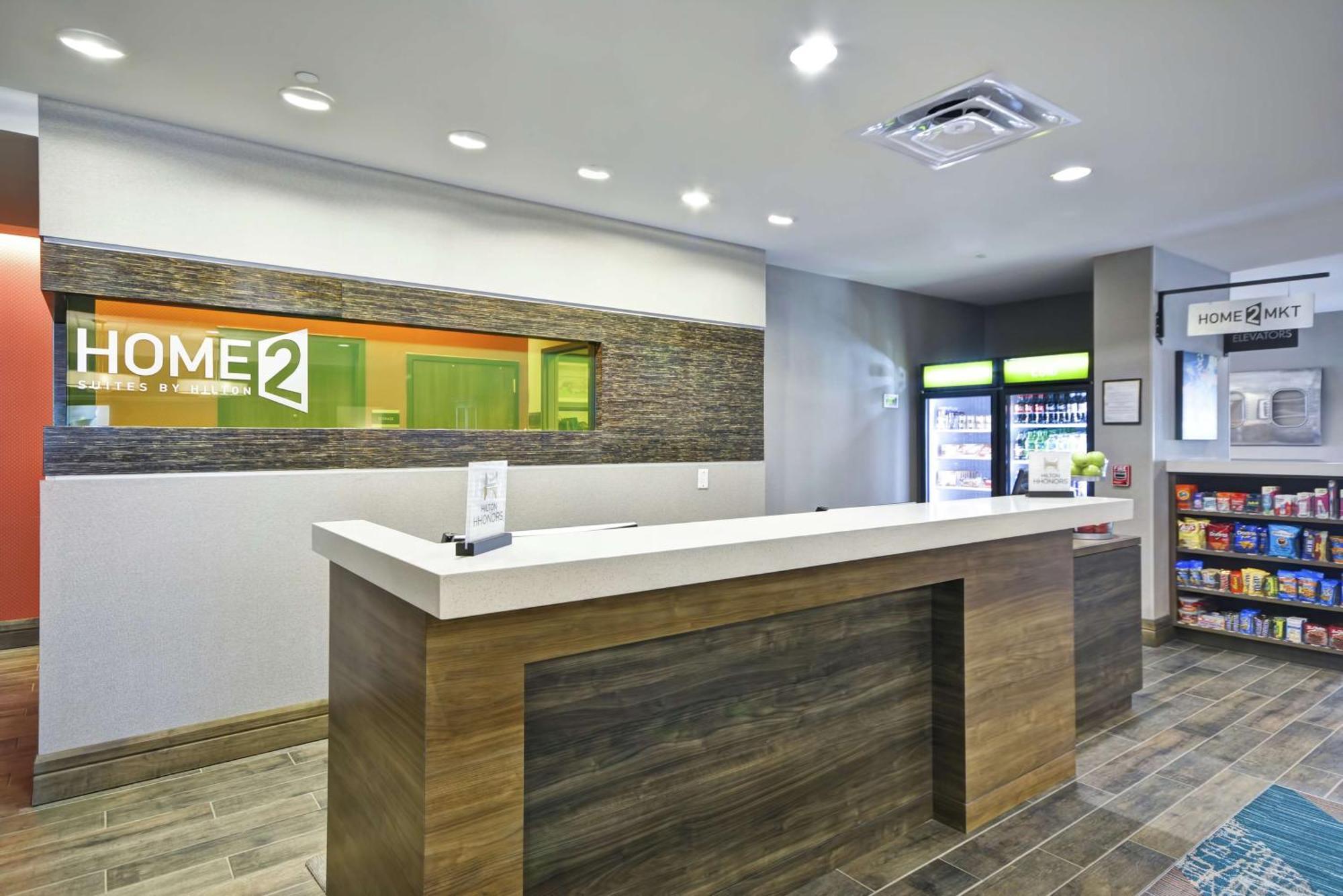 Home2 Suites By Hilton St. Simons Island Exterior foto